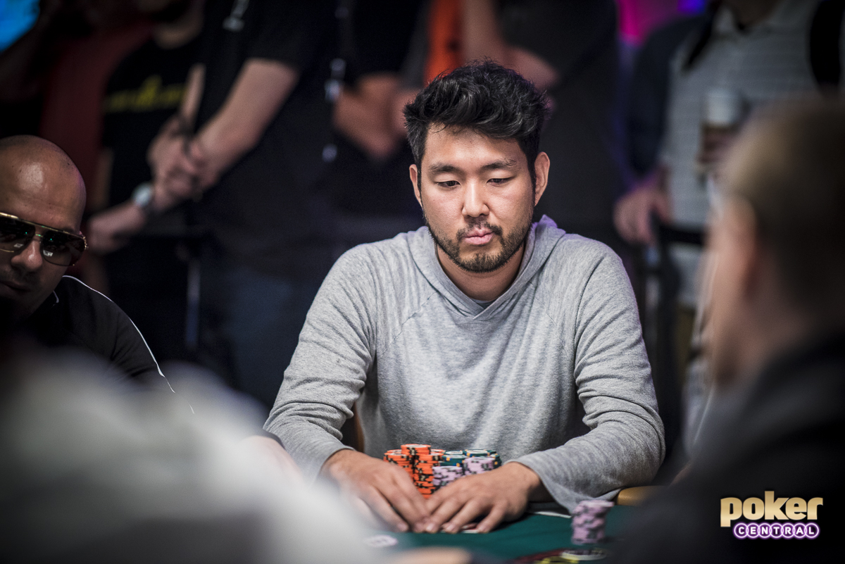 As the 2018 WSOP Main Event saw its field narrow down to just a few tables, the name 'John Cynn' stood out as one of those players that had gotten close to the game's biggest final table before. Cynn finished 11th in the 2016 Main Event and as the final table grew closer, stories of redemption for that close call surfaced. For Cynn, however, 2016 was never on his mind as he remained focused on the task at hand throughout its entire 10-day run.