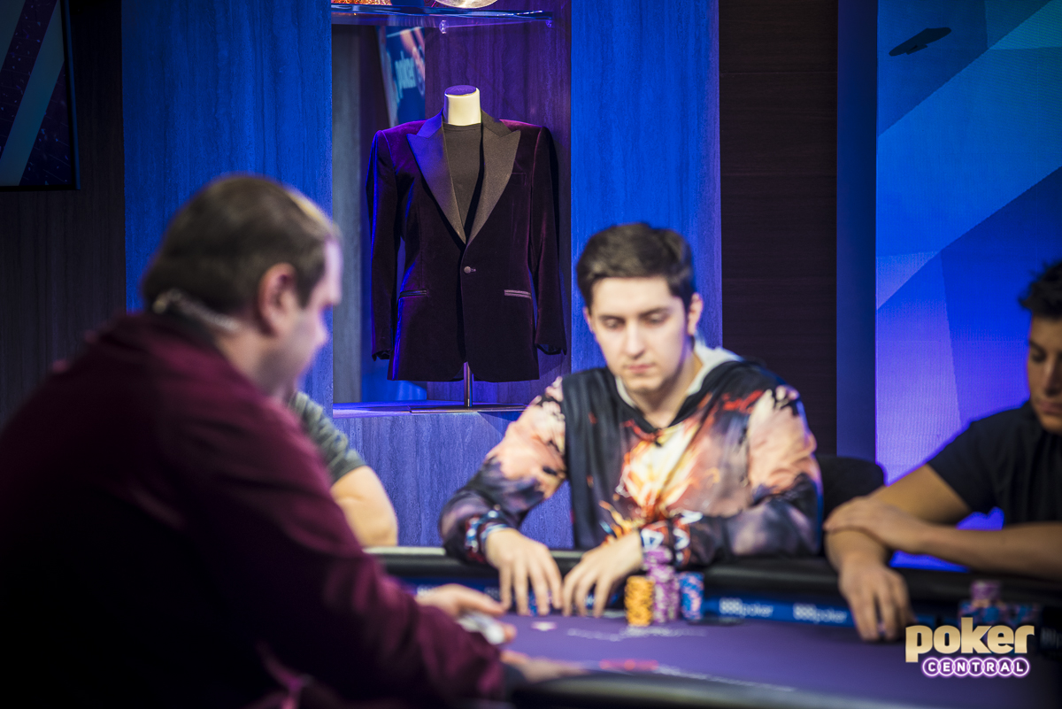 With just one event left in the 2018 Poker Masters, all eyes are on Ali Imsirovic. With the back to back wins, Imsirovic now leads the race for the prestigious Poker Masters Purple Jacket. Only a handful of players can still catch Imsirovic, but if he can piece together another deep run, the young pro can complete his dream run.