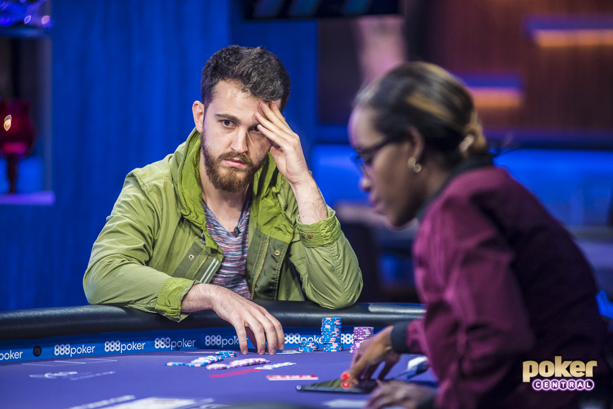 It was a great showing at the 2018 Poker Masters for Koray Aldemir. Aldemir, who has nearly $10 Million in career earnings, finished 2nd in the $50k No Limit event for over $500,000. How do you follow up such a solid result? Aldemir went on to make back-to-back final tables, finishing 3rd in the Main for a cool $400,000.