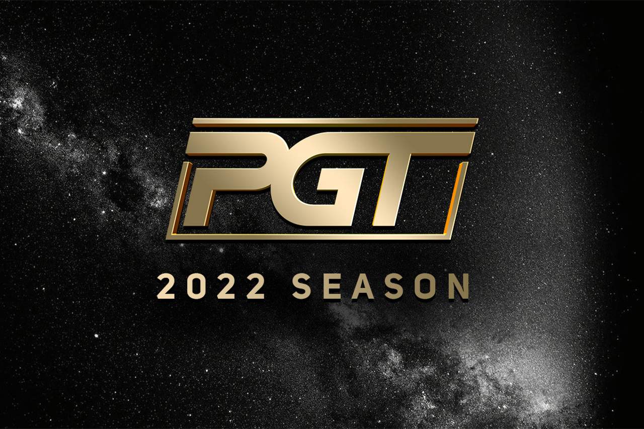 PGT Championship 2022