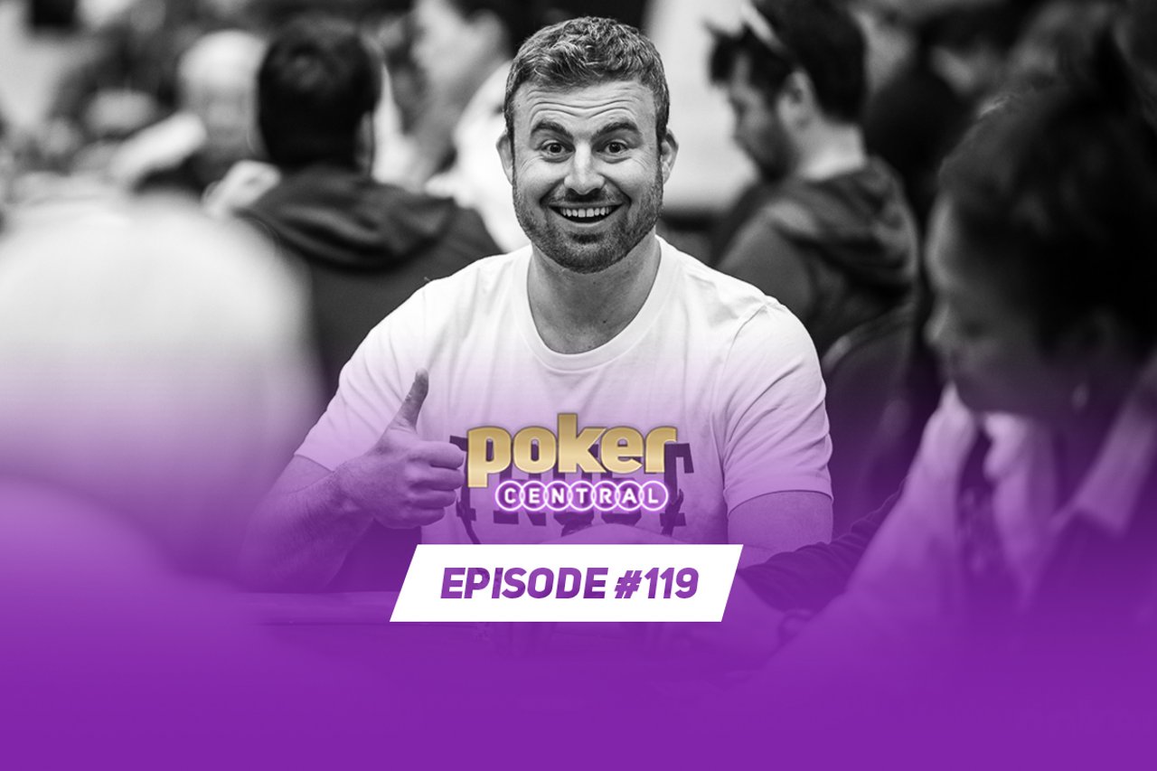 Ep. 119 – Barstool Smitty After Dark | PGT