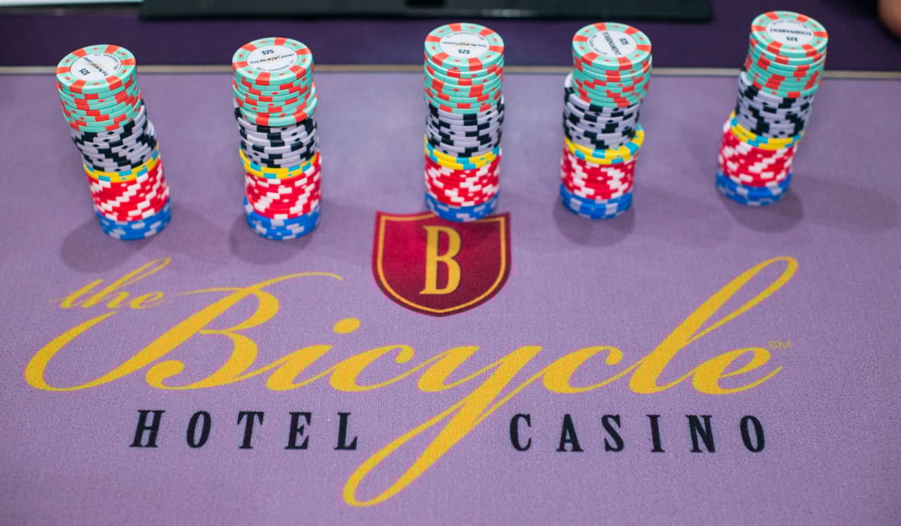 Legends of Poker Main Event Builds Towards Billion and PokerGO PGT
