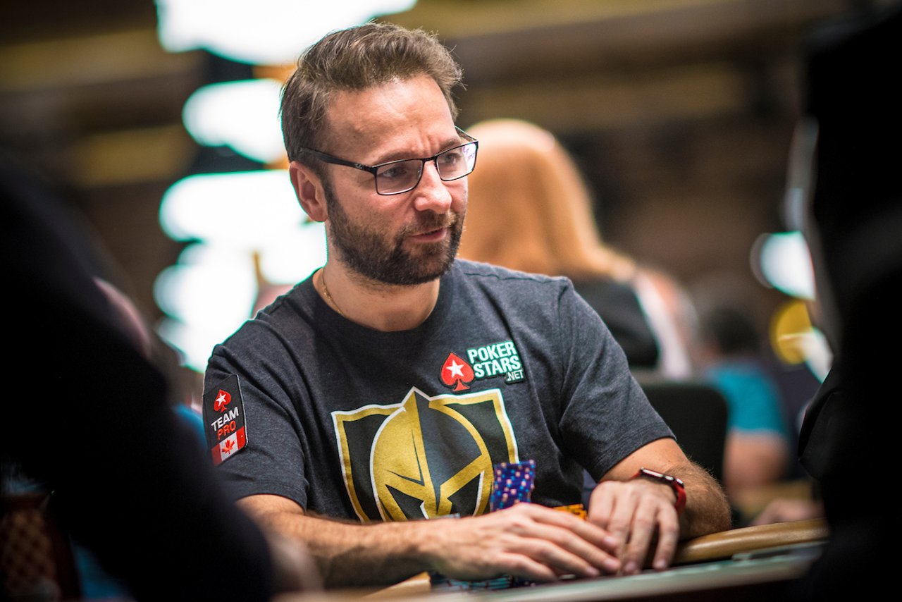 What the Vlog? Negreanu's Newest Podcast PGT