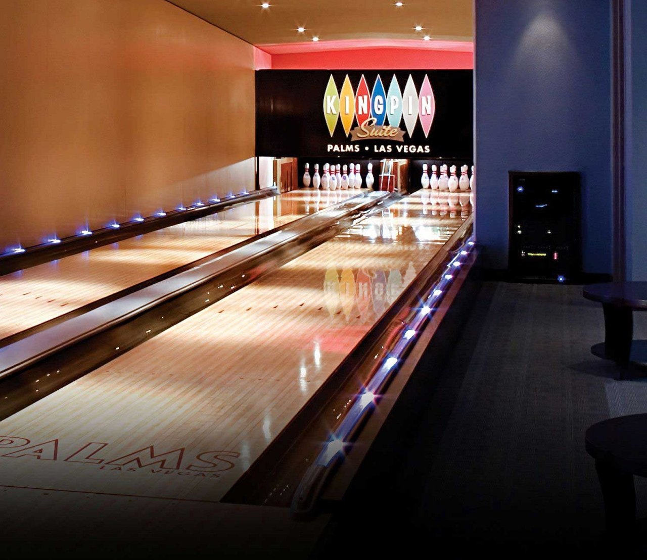 Bowling in Las Vegas The Best Places to Roll PGT