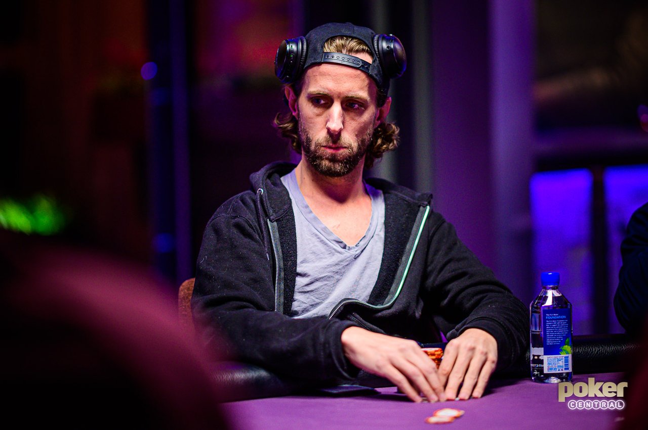PokerGO Tour Player Details | PGT