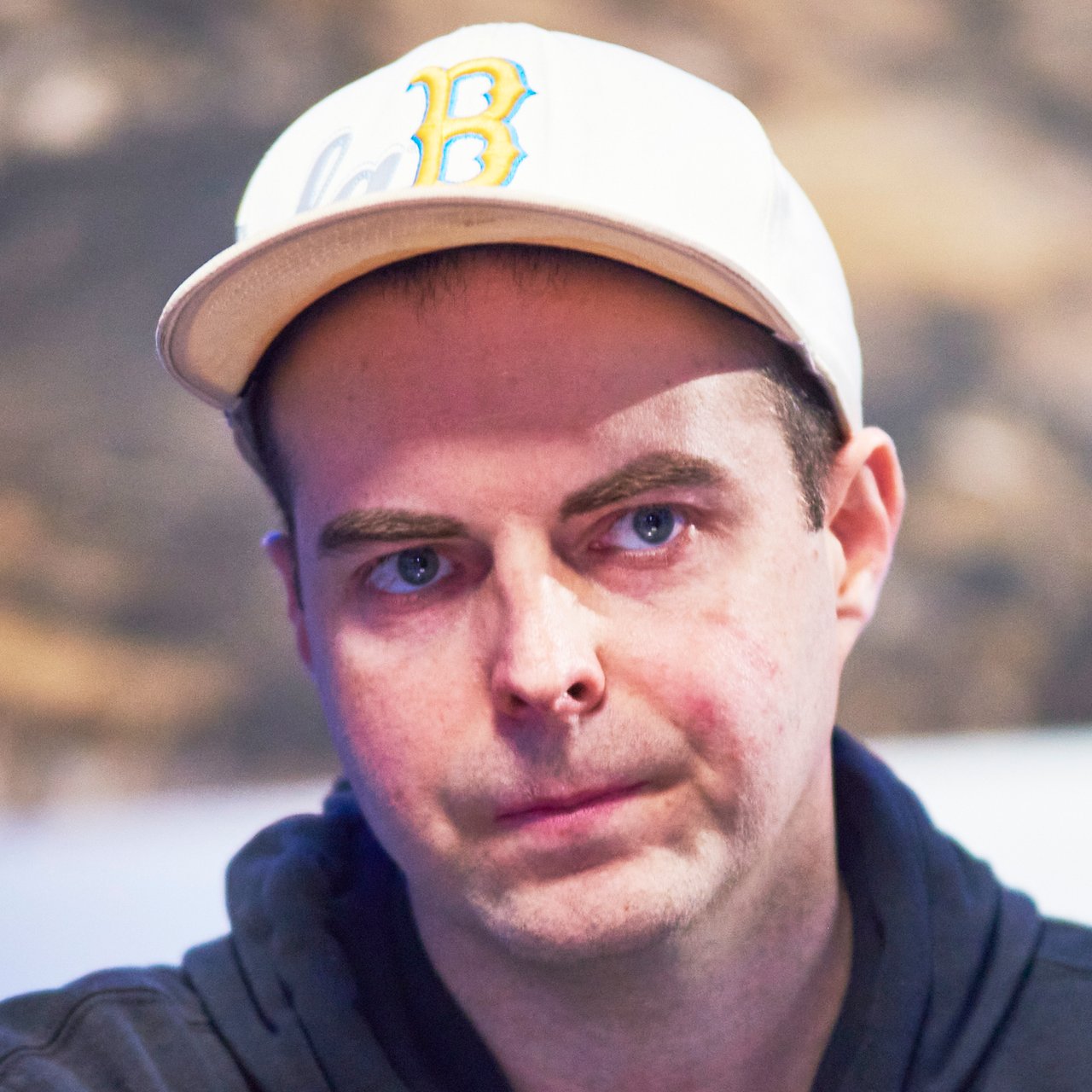 Peter Neff PokerGO Tour Poker Player - Peter Neff | PGT