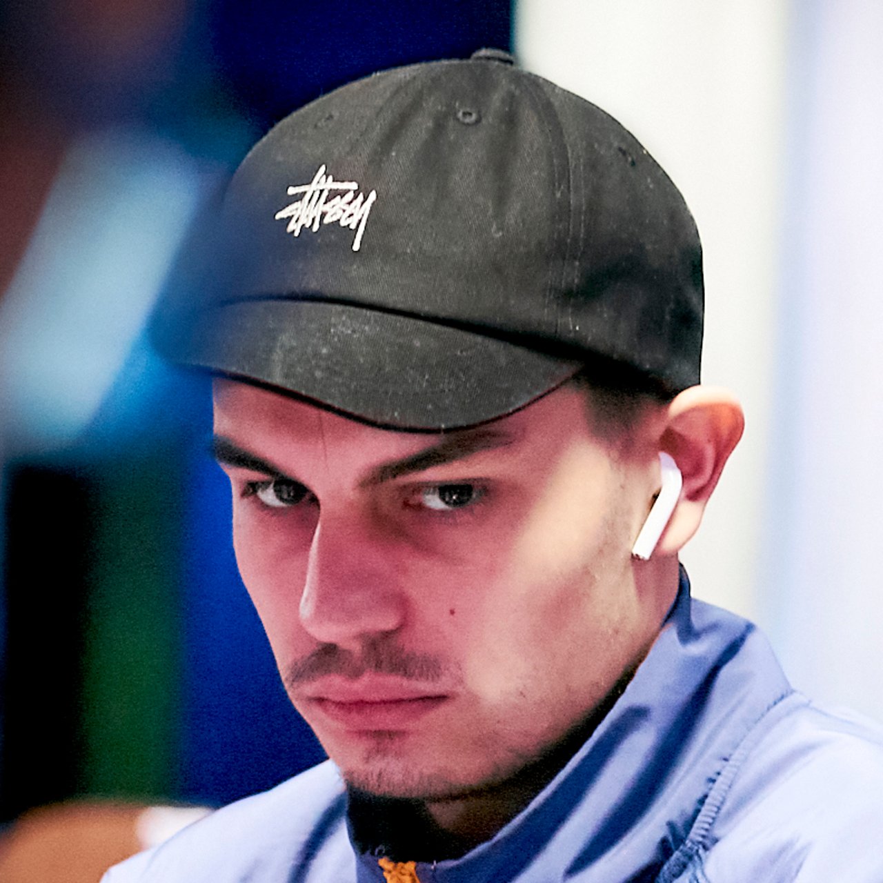 PokerGO Tour Poker Player - Arthur Conan | PGT