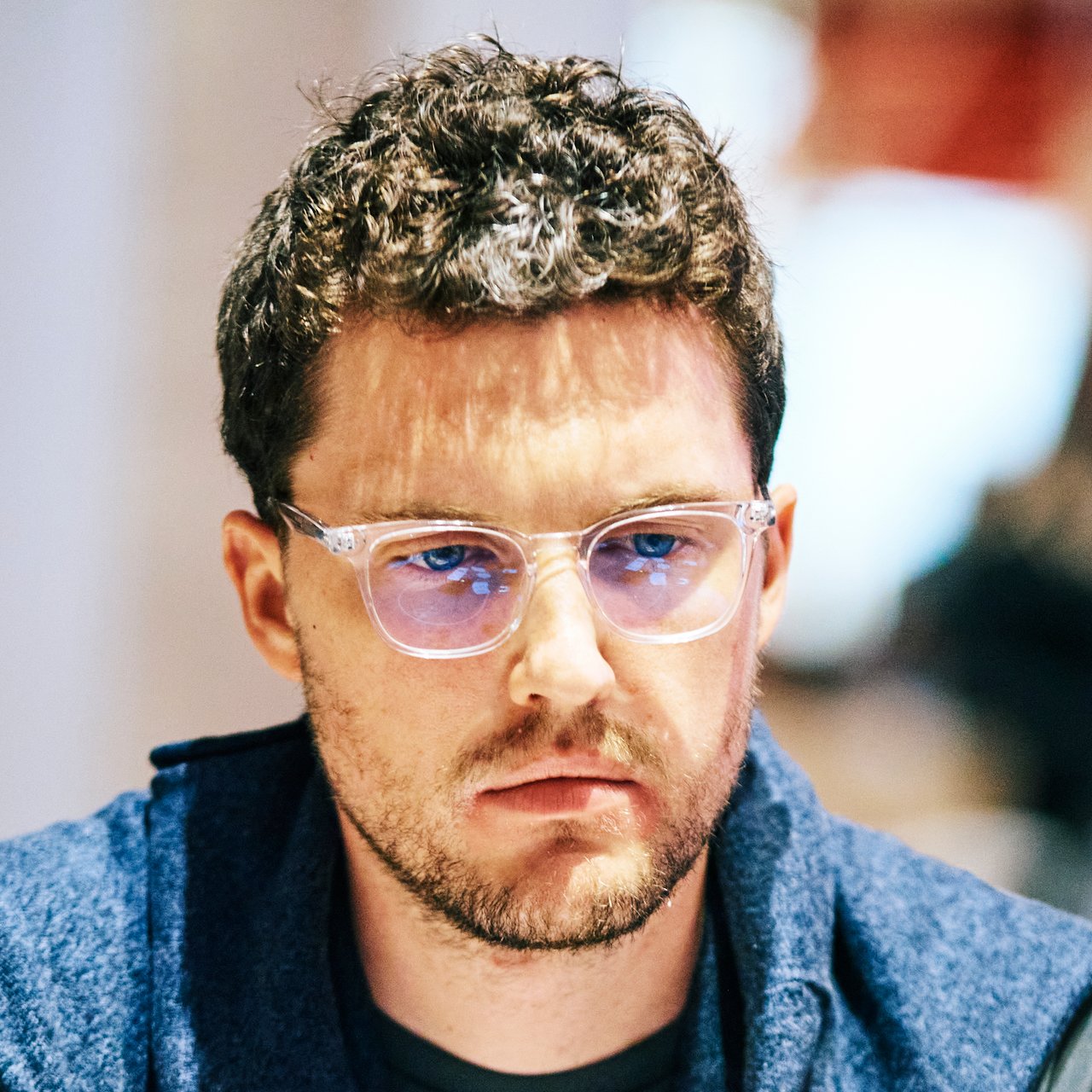 Player profile Pic
