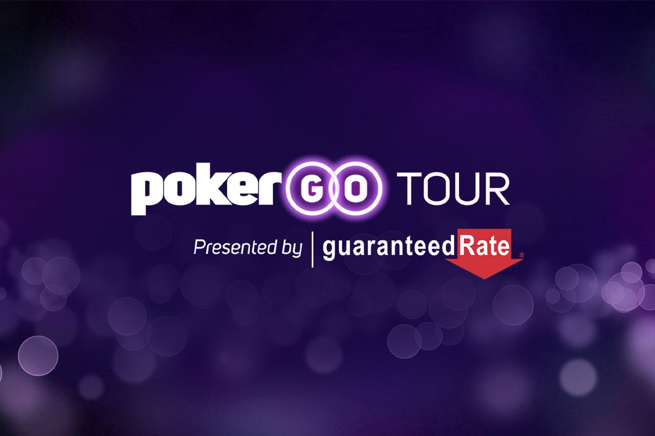 pokergo tour updates