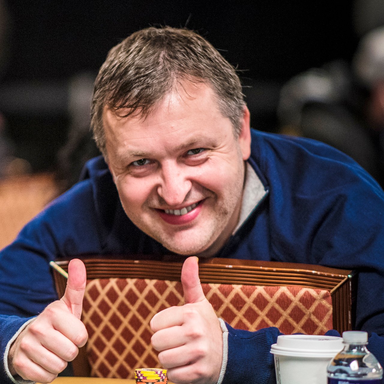 tony g net worth poker - Ilustrasi 2