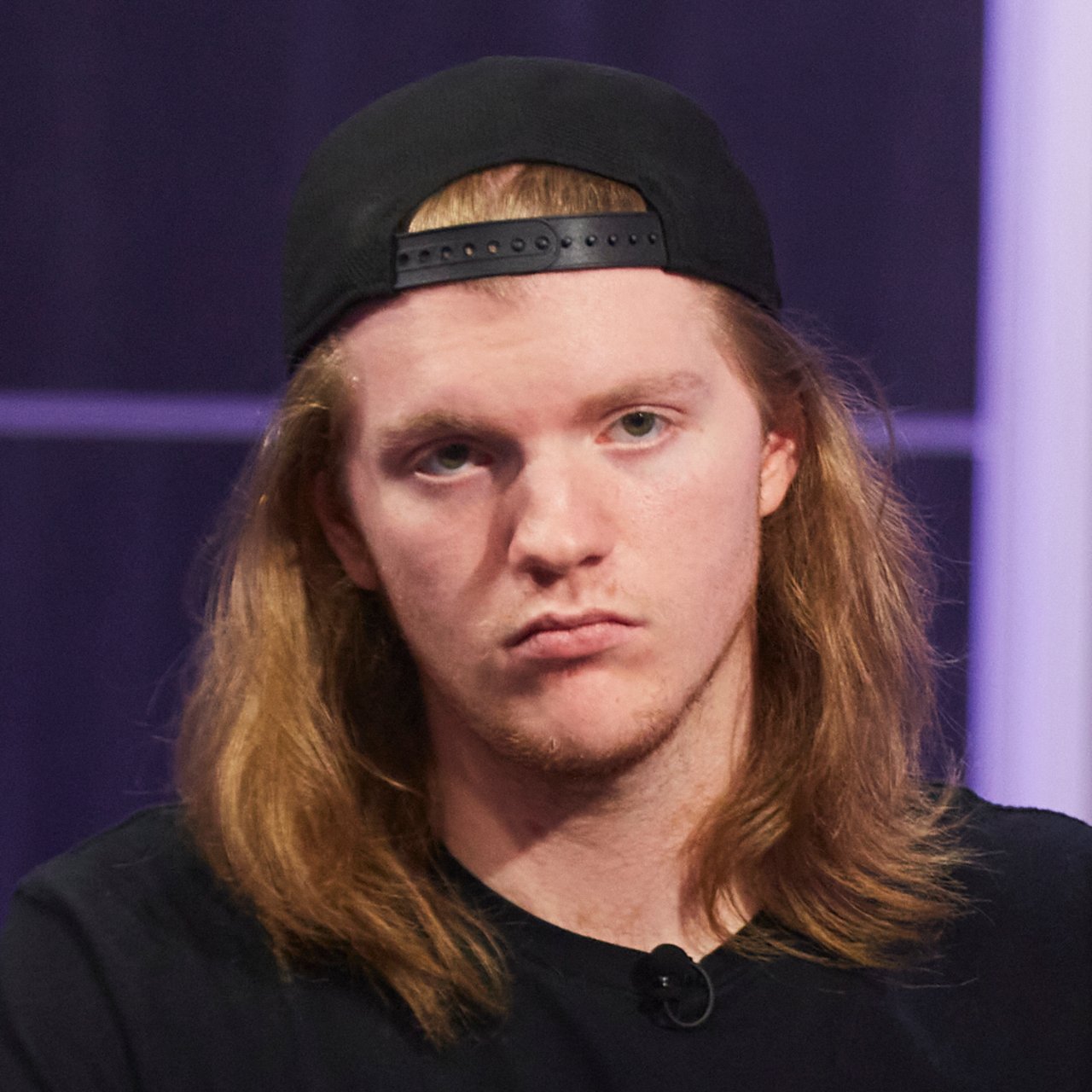 Player profile Pic