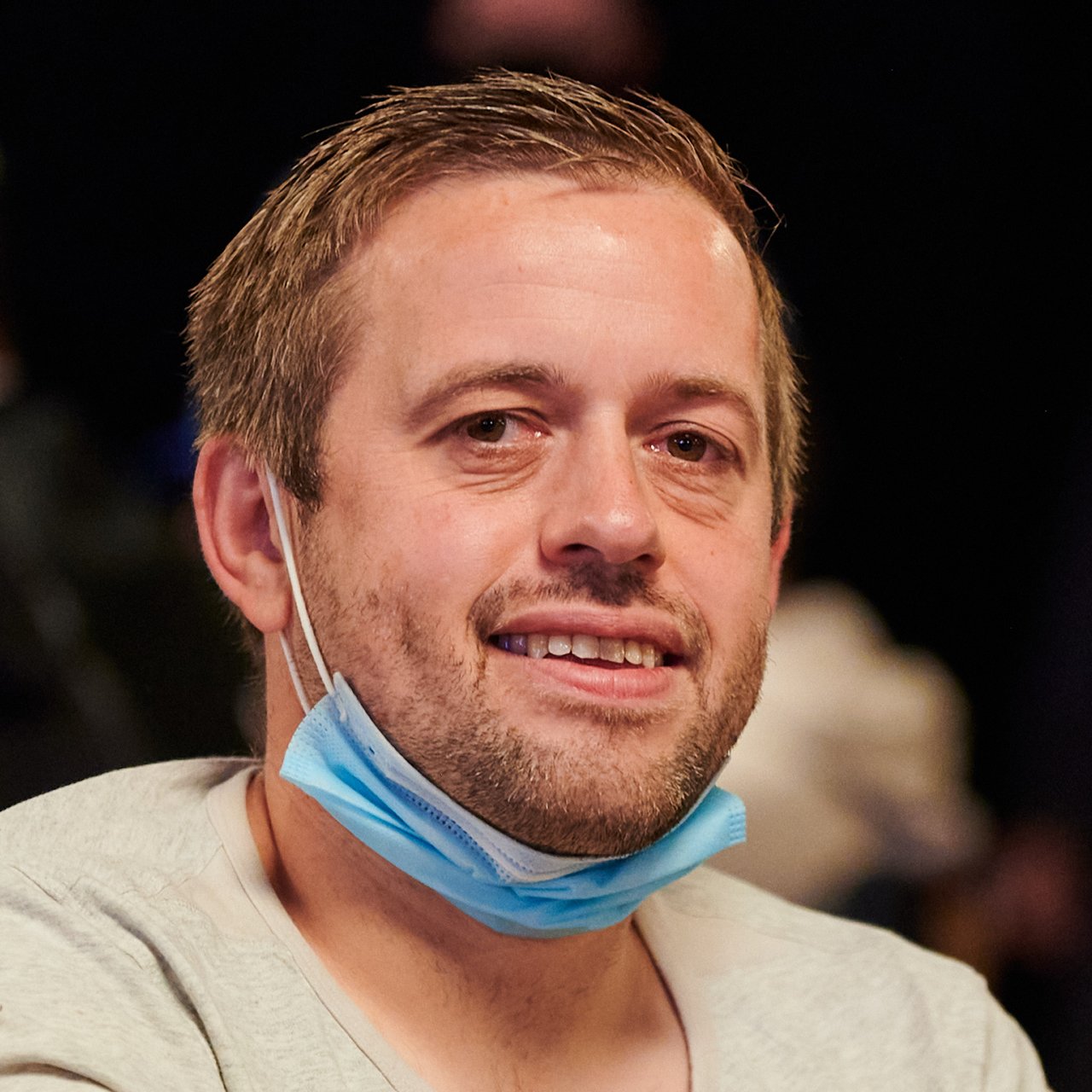 Player profile Pic