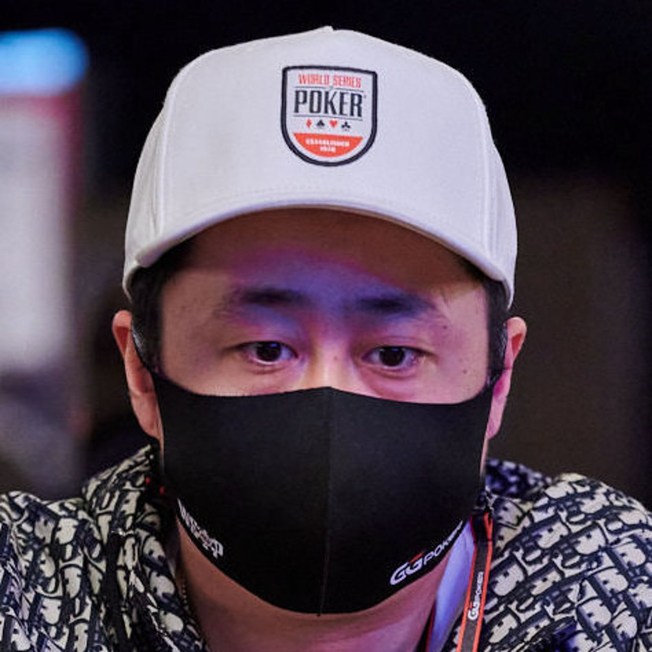 PokerGO Tour Poker Player - Ye Shen | PGT