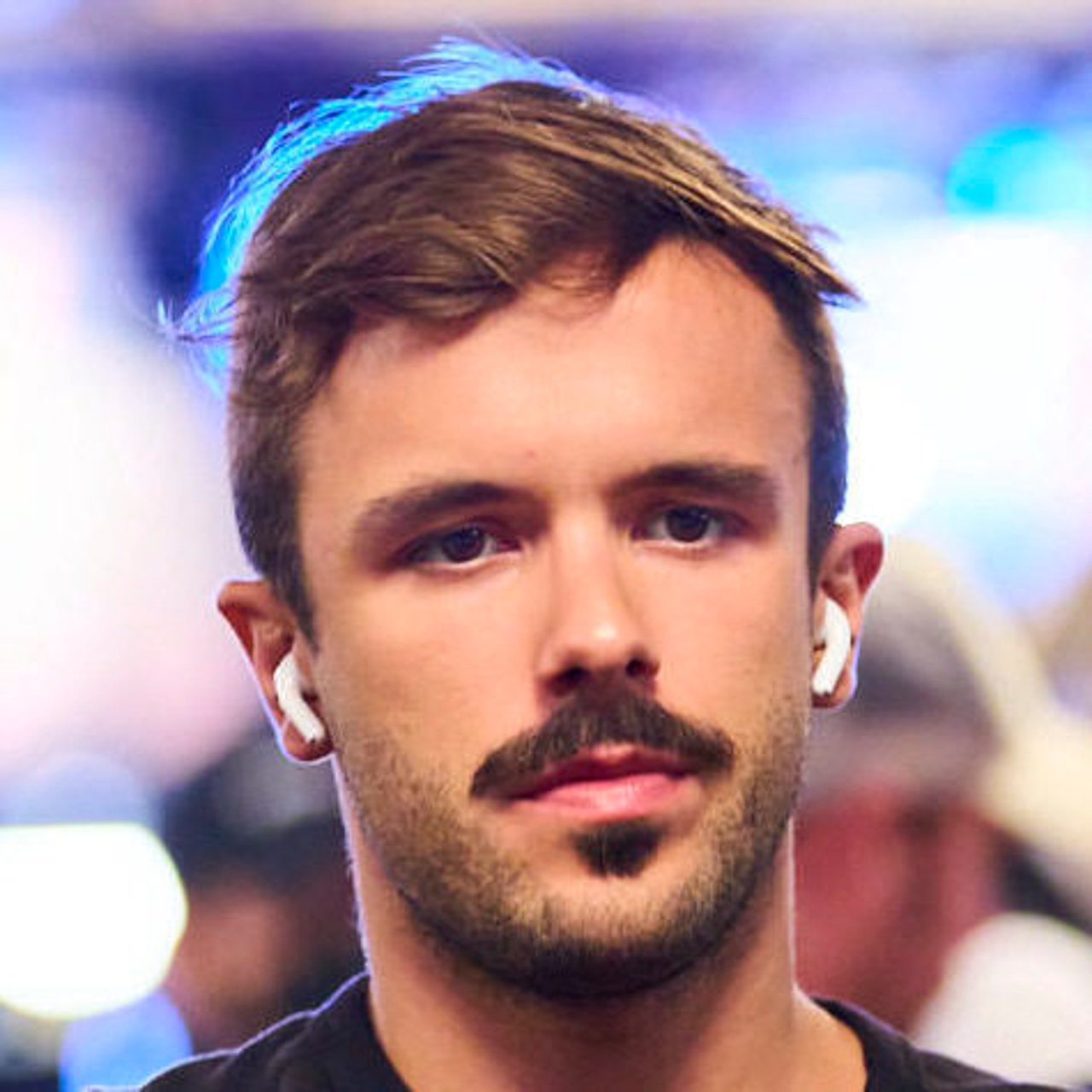Player profile Pic