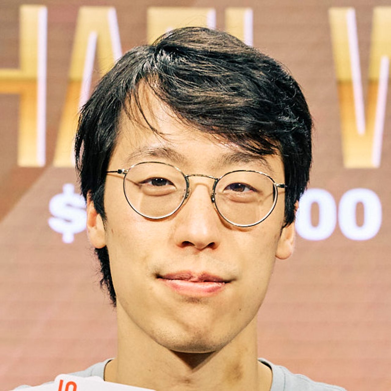 Player profile Pic
