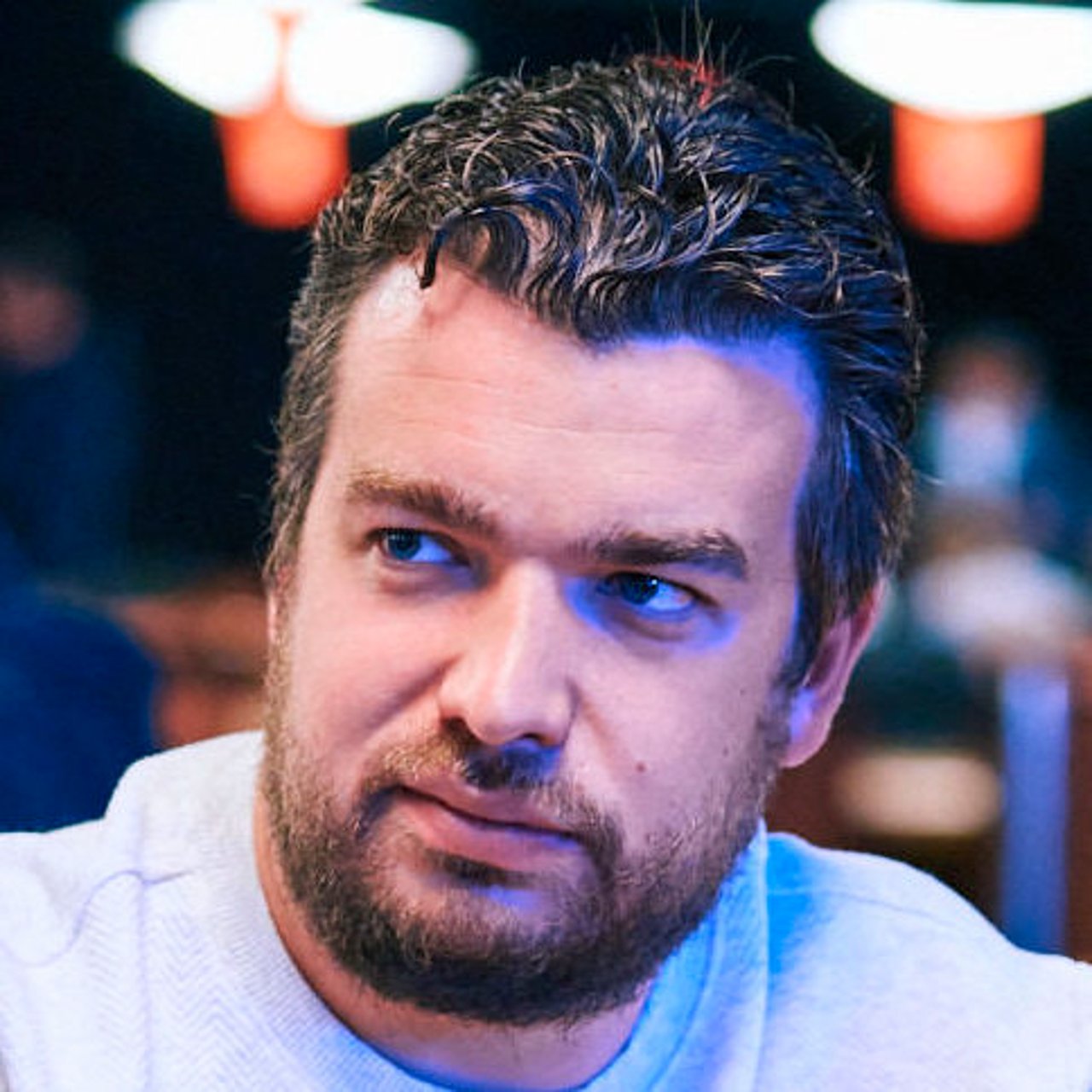Player profile Pic