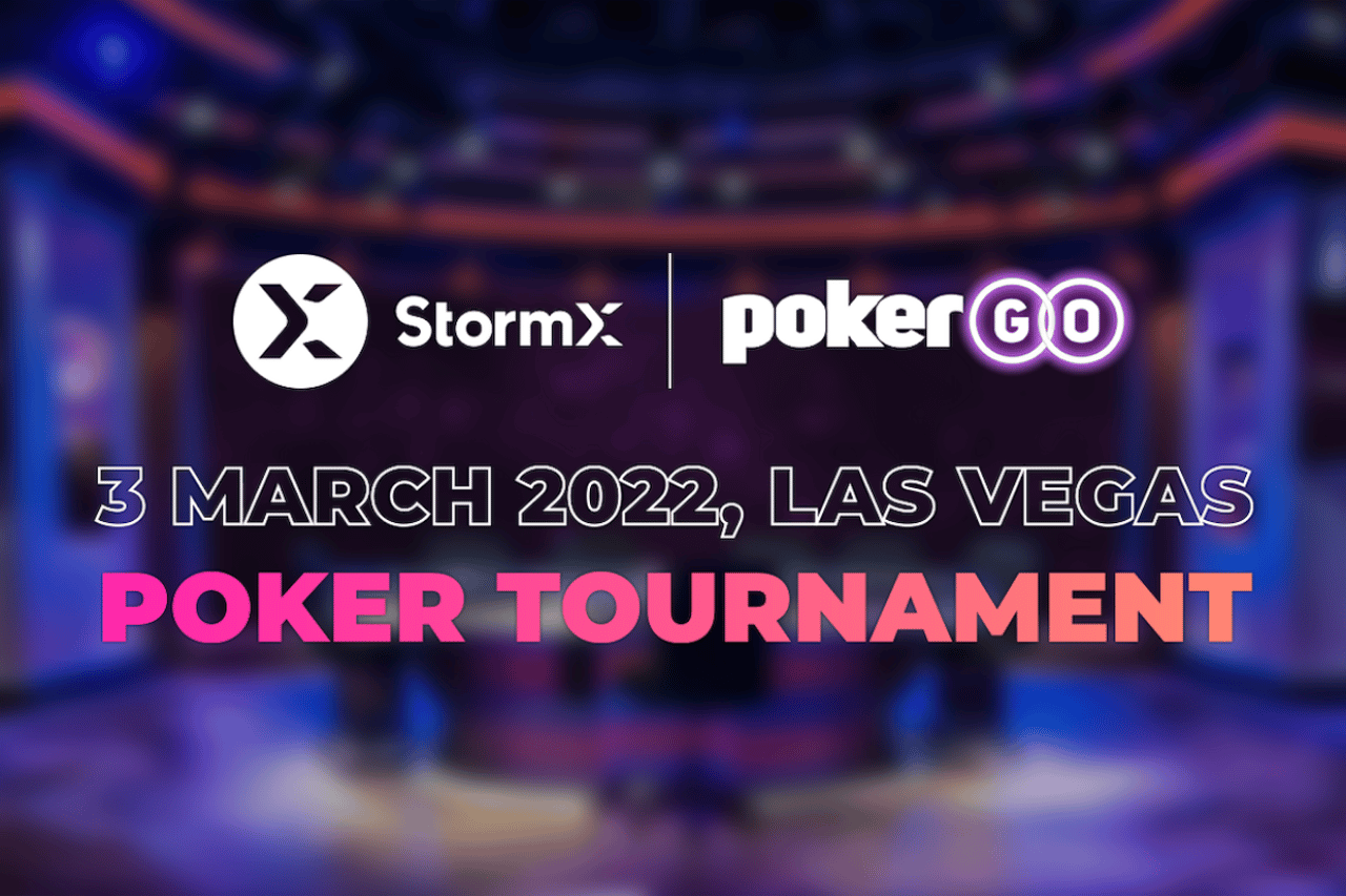 StormX Reveals All-Star Lineup for Its First Invitational Poker Tournament  | PGT