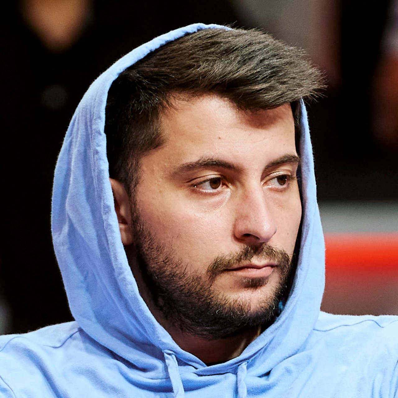 PokerGO Tour Poker Player - Boris Angelov | PGT