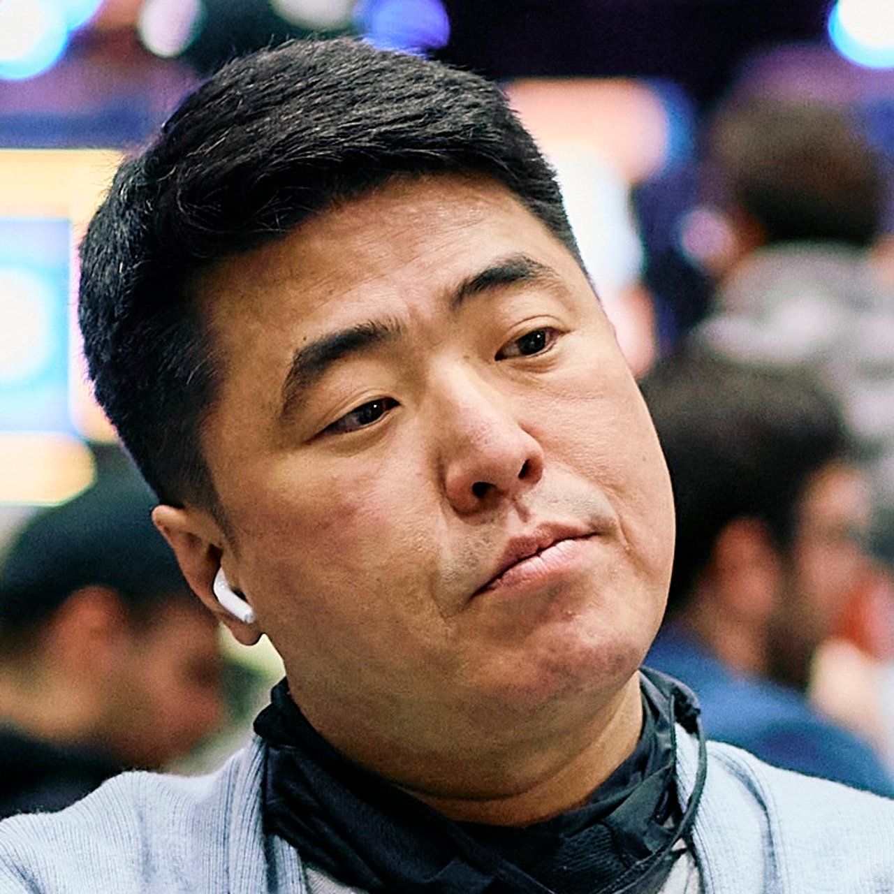 Player profile Pic