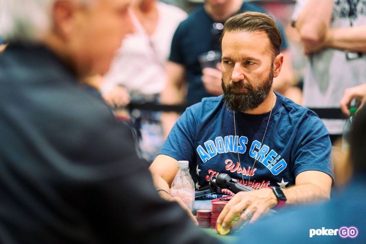 WSOP 2024 Day 28 Recap: Obst Remains On Top In PPC, Negreanu, Ivey And ...