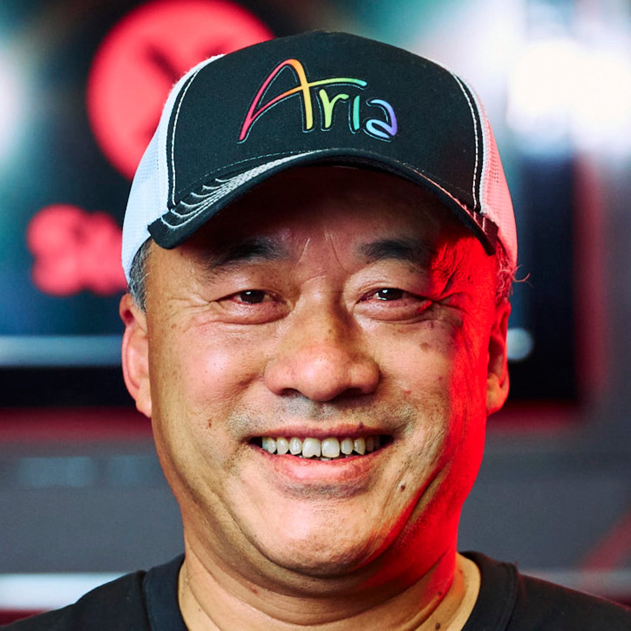 PokerGO Tour Poker Player - Tong Li | PGT