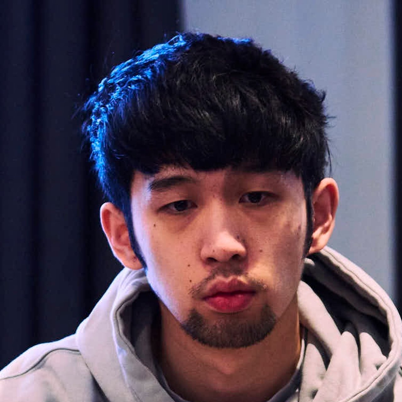 PokerGO Tour Poker Player - Han Feng | PGT