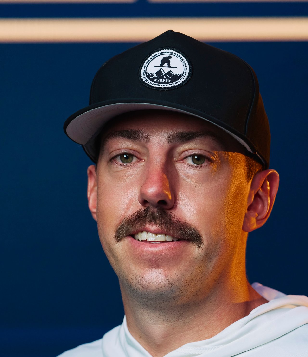 Player profile Pic