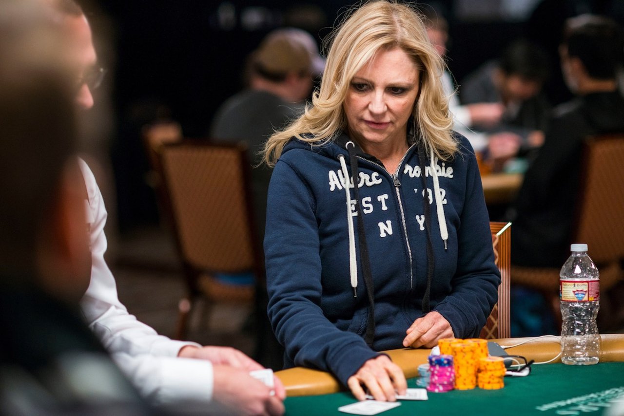 Exclusive Interview: Jennifer Harman's Inspiring Poker Journey With ...