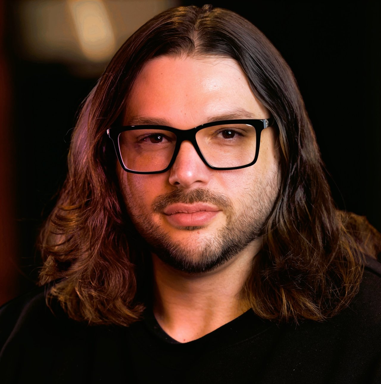 Jim Murray | PGT
