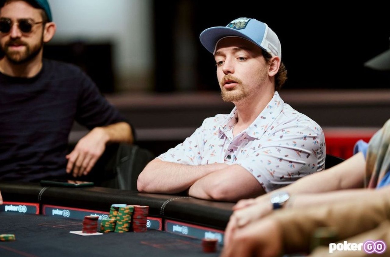 WSOP 2024 Day 19 Recap Two Bracelet Winners Celebrate, Viktor Blom