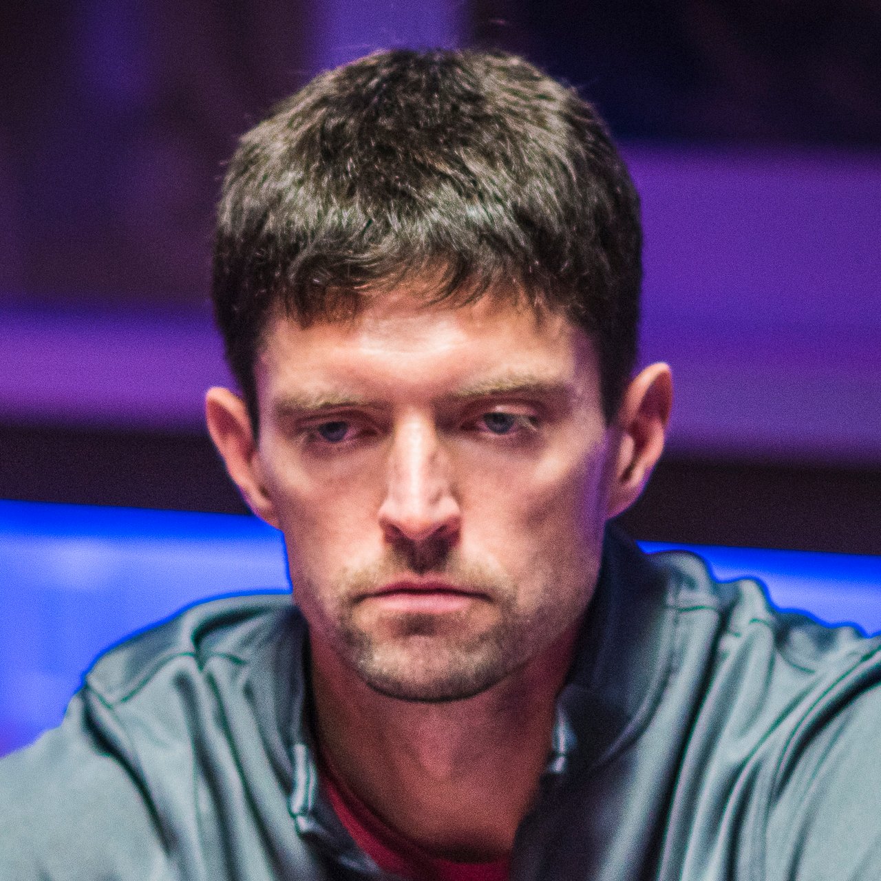PokerGO Tour Poker Player - Keith Tilston | PGT