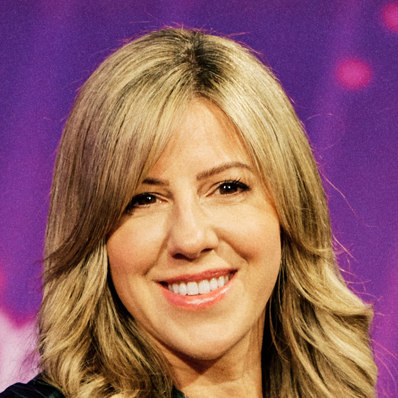 PokerGO Tour Poker Player Kristen Foxen PGT