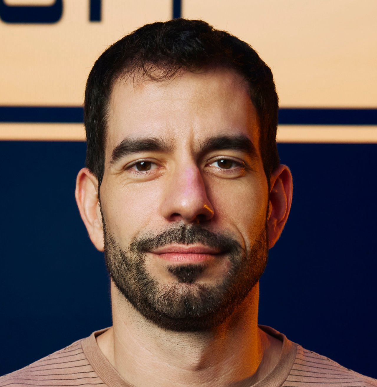 Player profile Pic