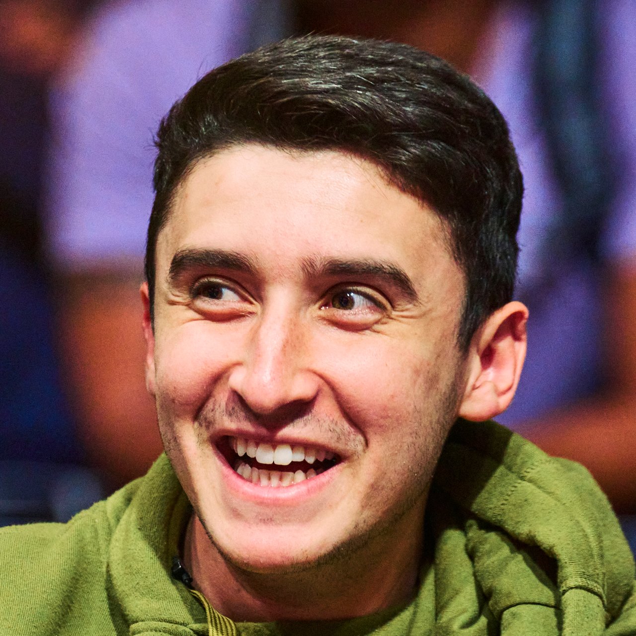 PokerGO Tour Leaderboard PGT