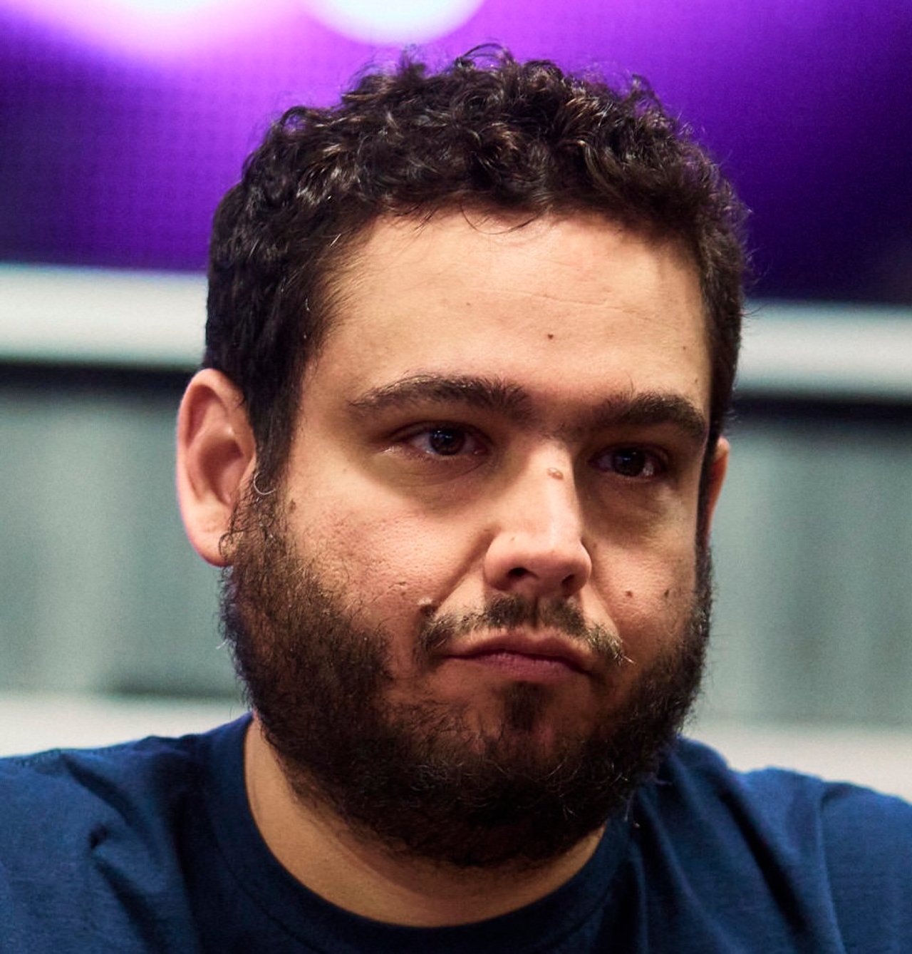 Player profile Pic