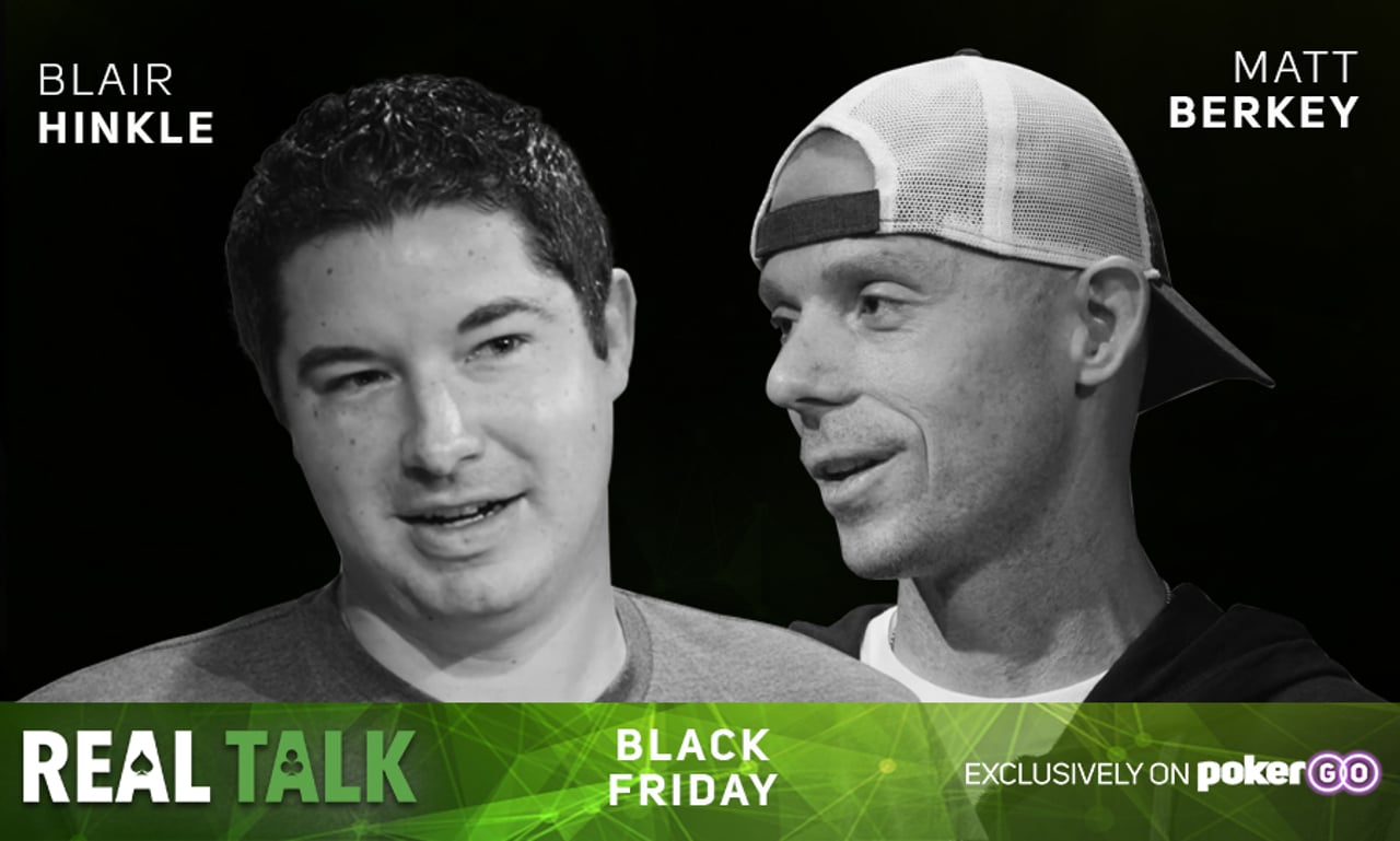 Real Talk Do We Even Remember How Bad Black Friday Was? PGT