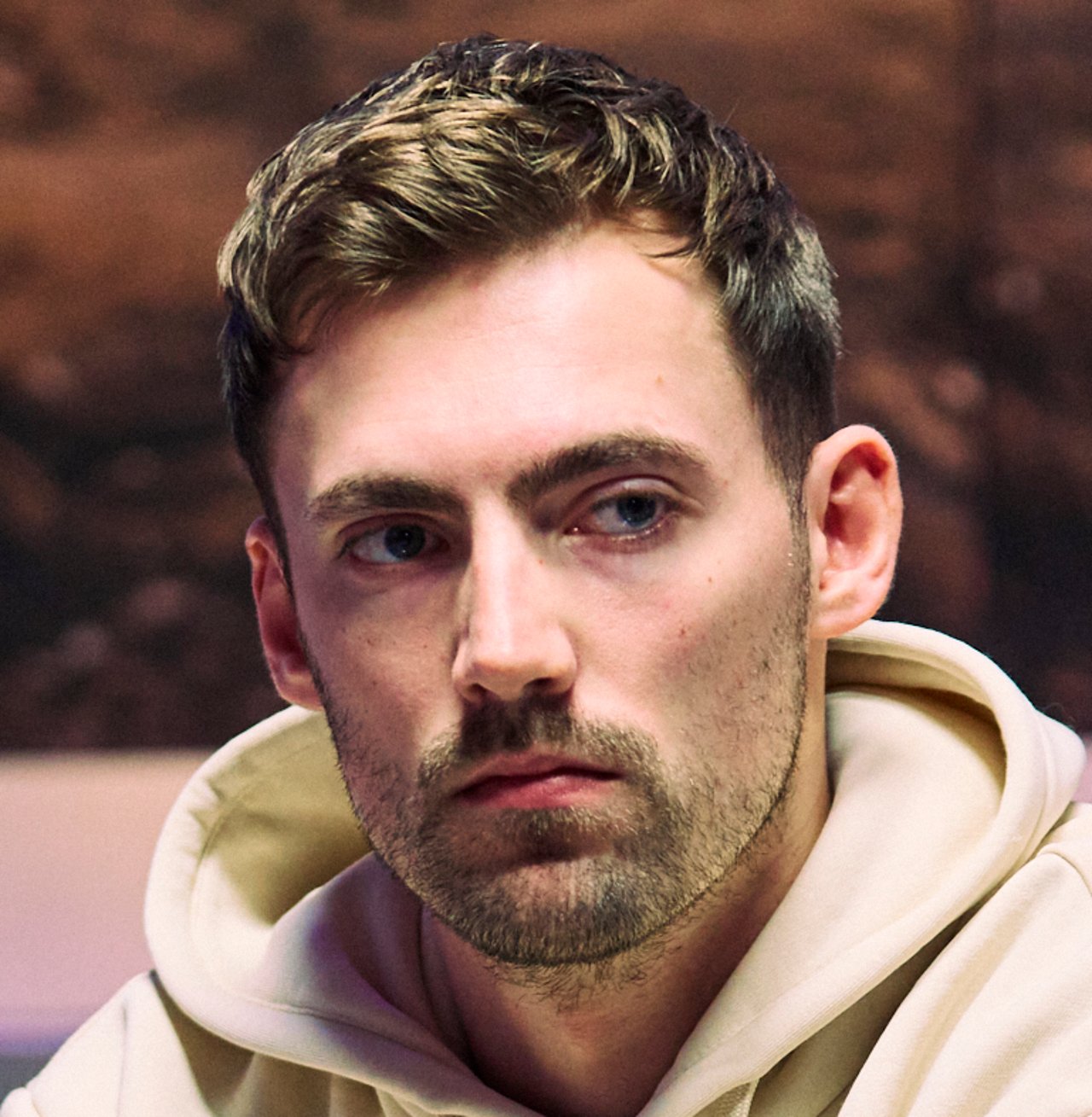 PokerGO Tour Poker Player Ronald Keijzer PGT