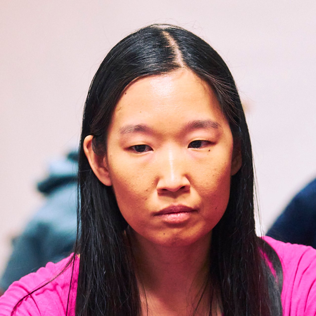 PokerGO Tour Poker Player Stephanie Chung PGT