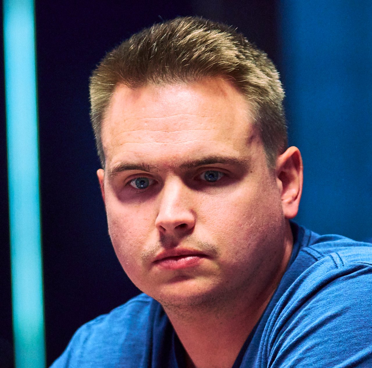 PokerGO Tour Leaderboard PGT