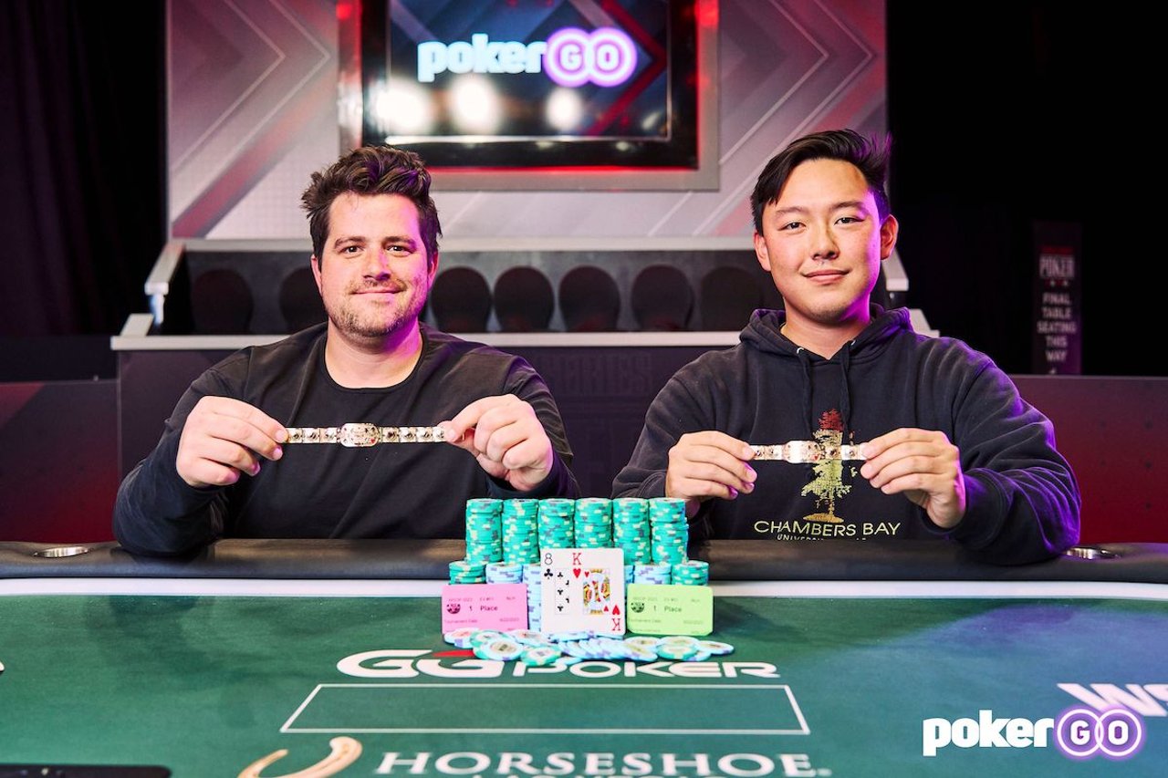 WSOP 2023 Day 26 Recap: Nick Pupillo Wins First Bracelet, Tag Team ...