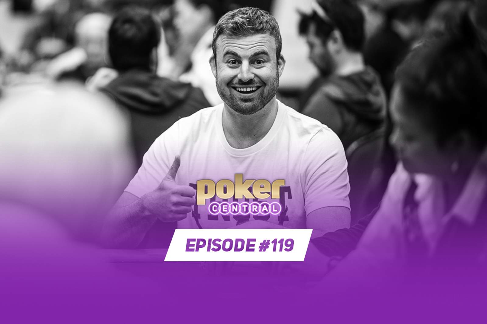 Ep. 119 – Barstool Smitty After Dark