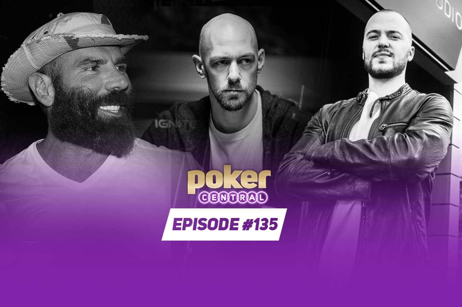 Ep. 135 The Chidwick Poker Open and Bilzerian Controversy!