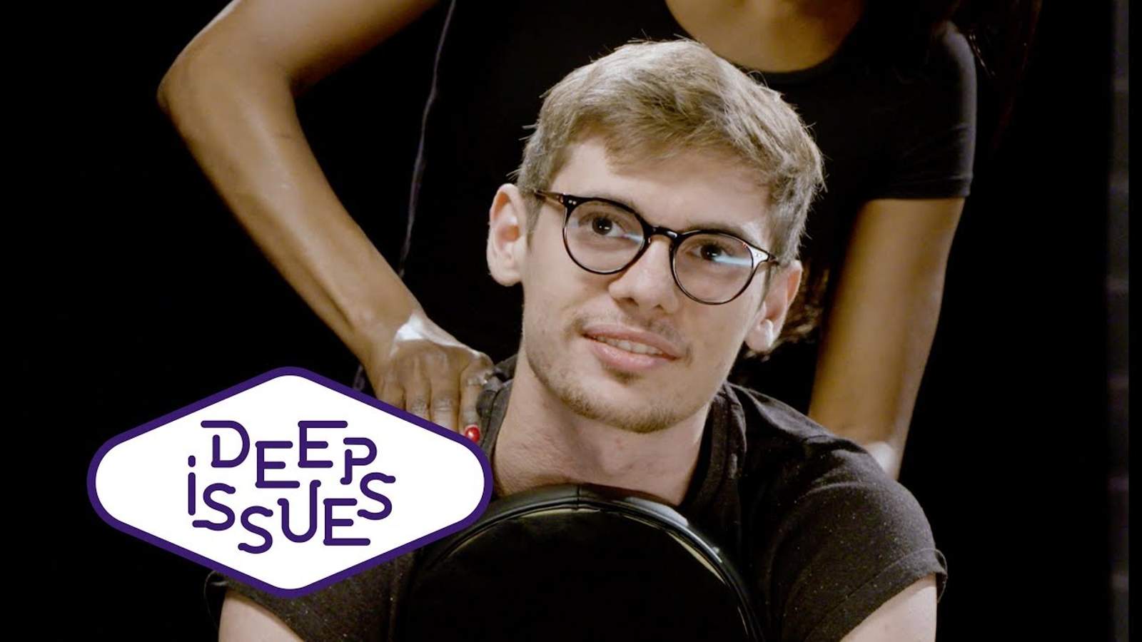 "Deep Issues" with Fedor Holz