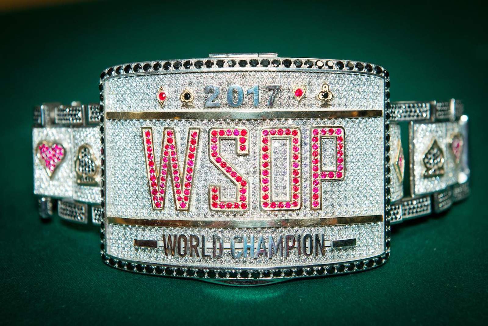 Ep. 36 MAIN EVENT DAY 1A LETS GO!