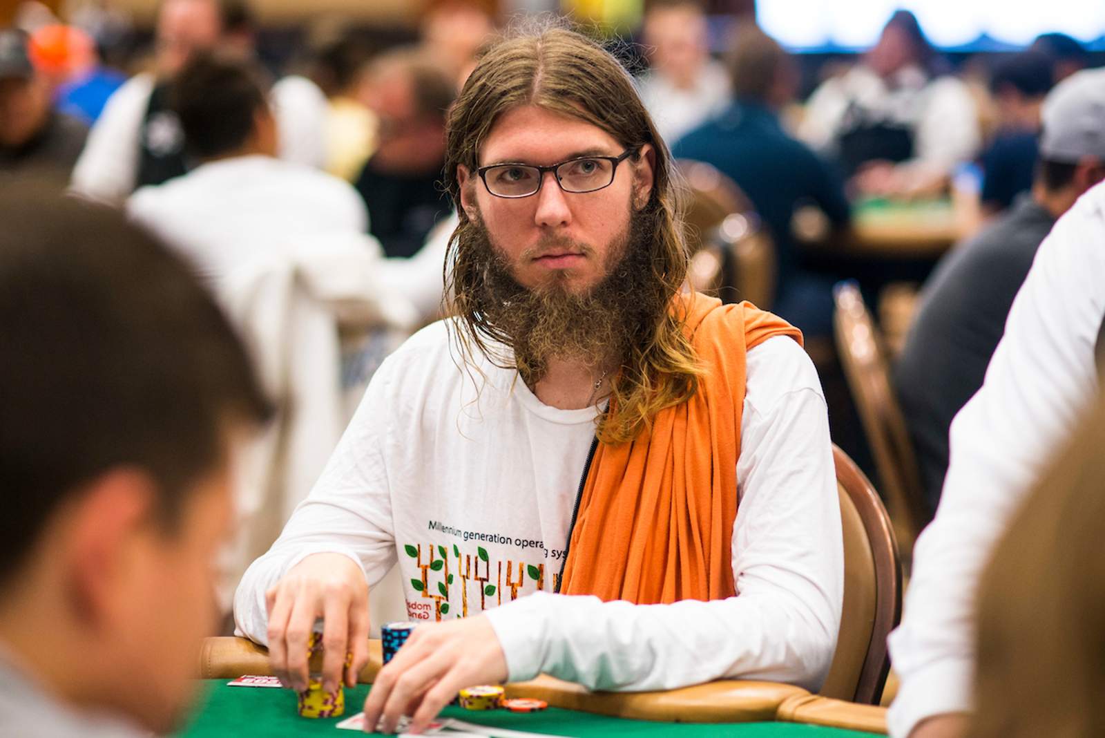 25 Days of SHRBowl: Battle-Tested Sophomores