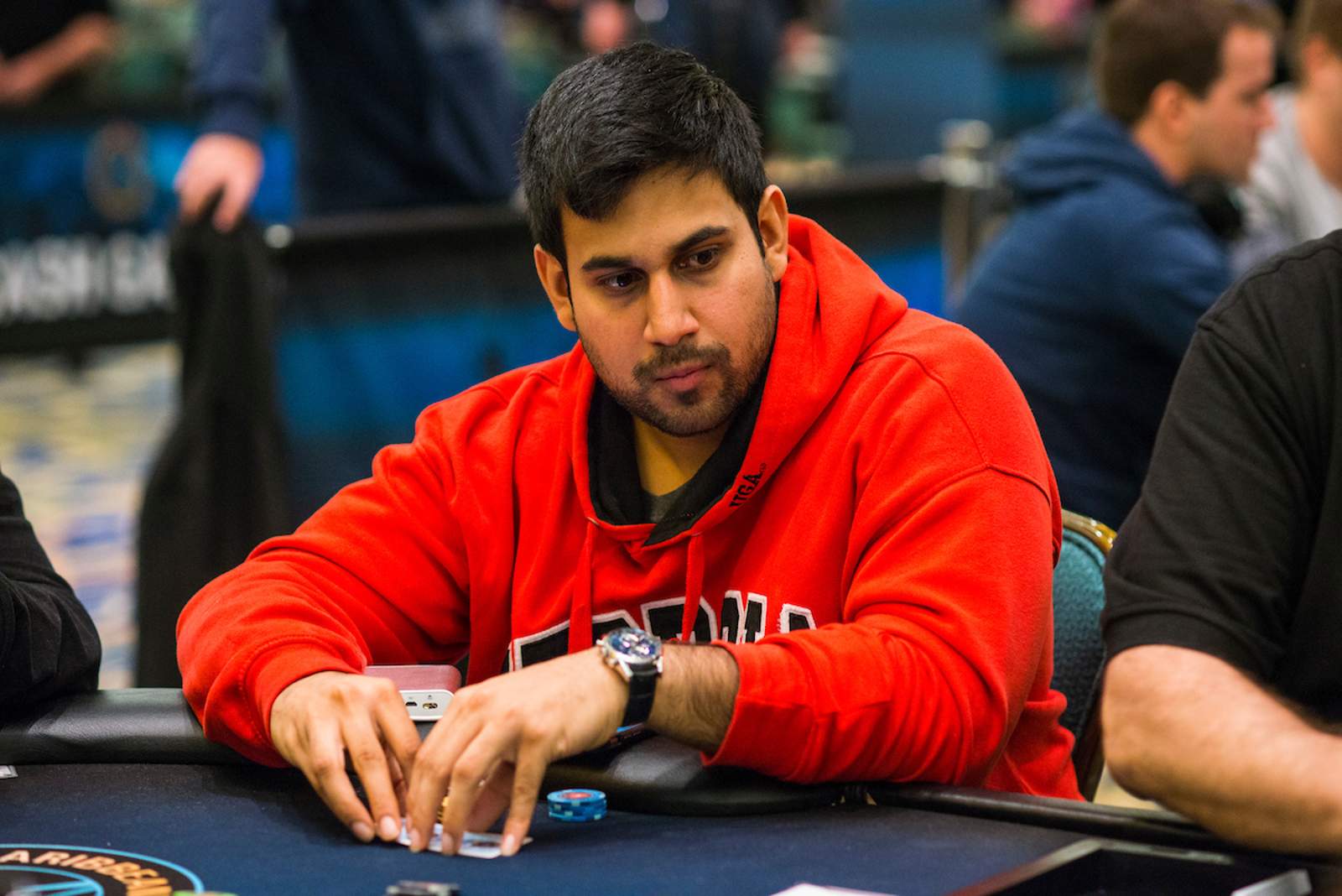 25 Days of SHRBowl: Well-Rounded Rookies