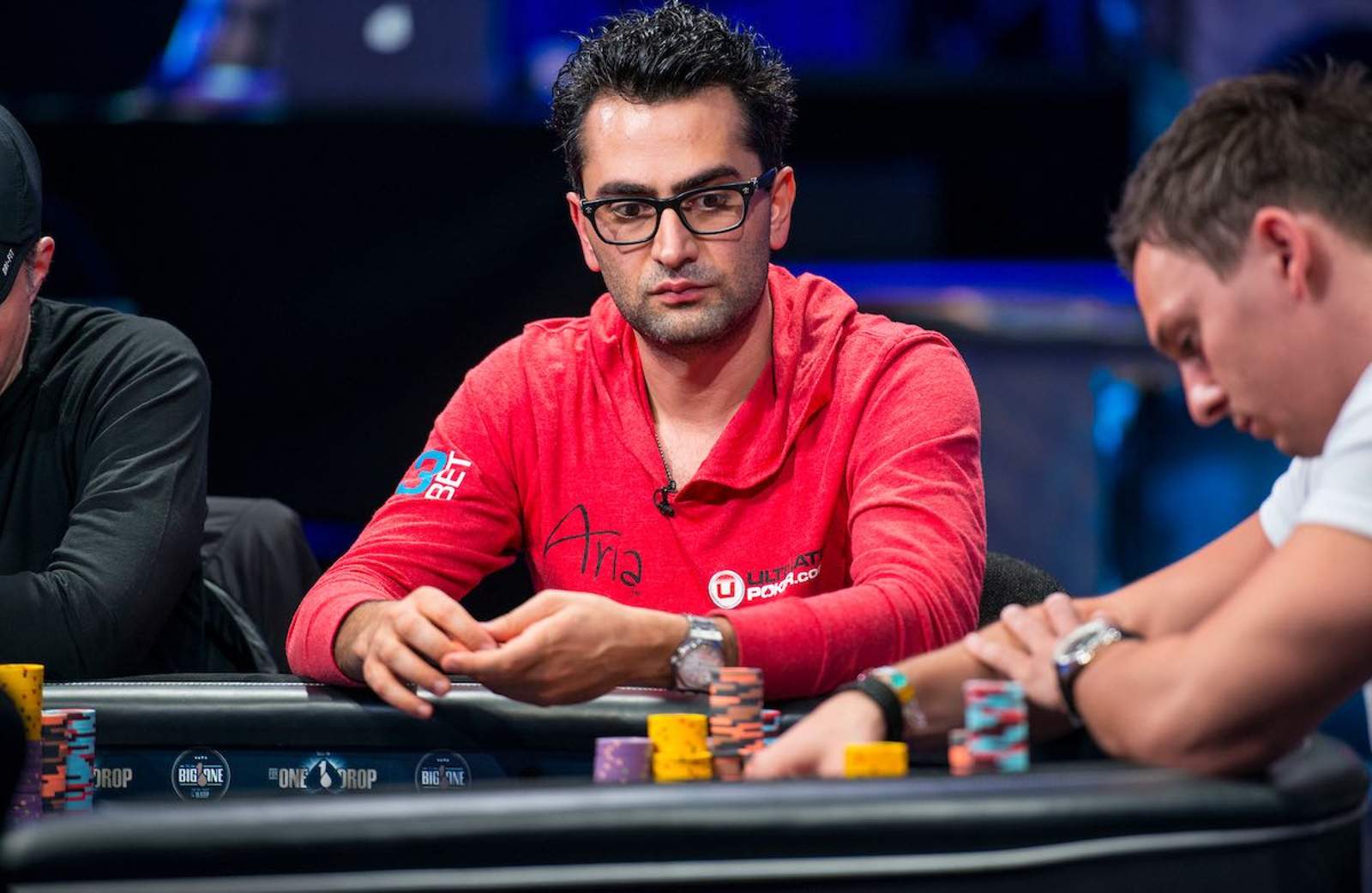 "Moon Magic" Concludes With Another Episode of the 'Antonio Show'