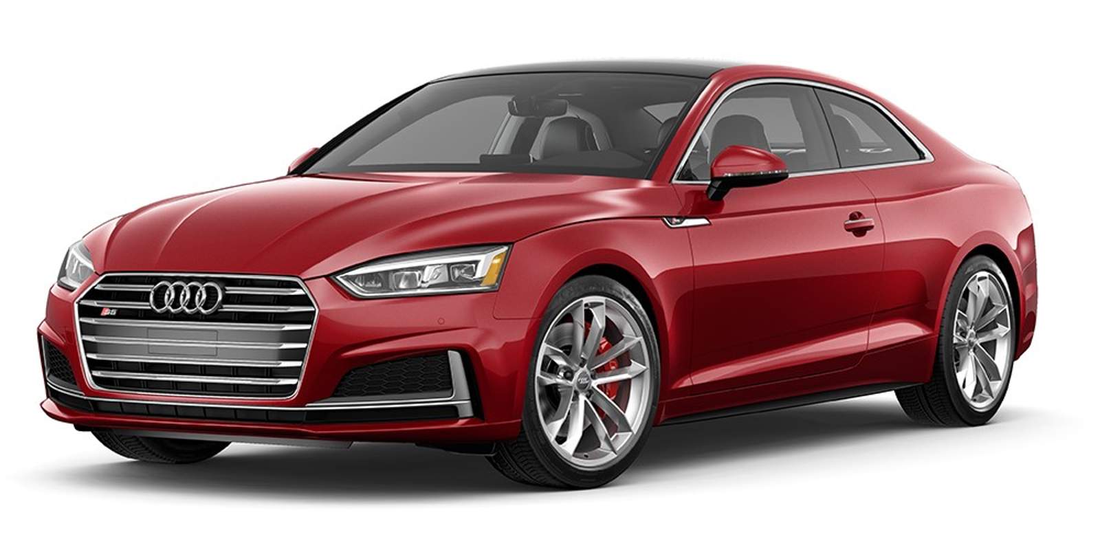 Audi S5 Added to WPT Season XV Tournament of Champions