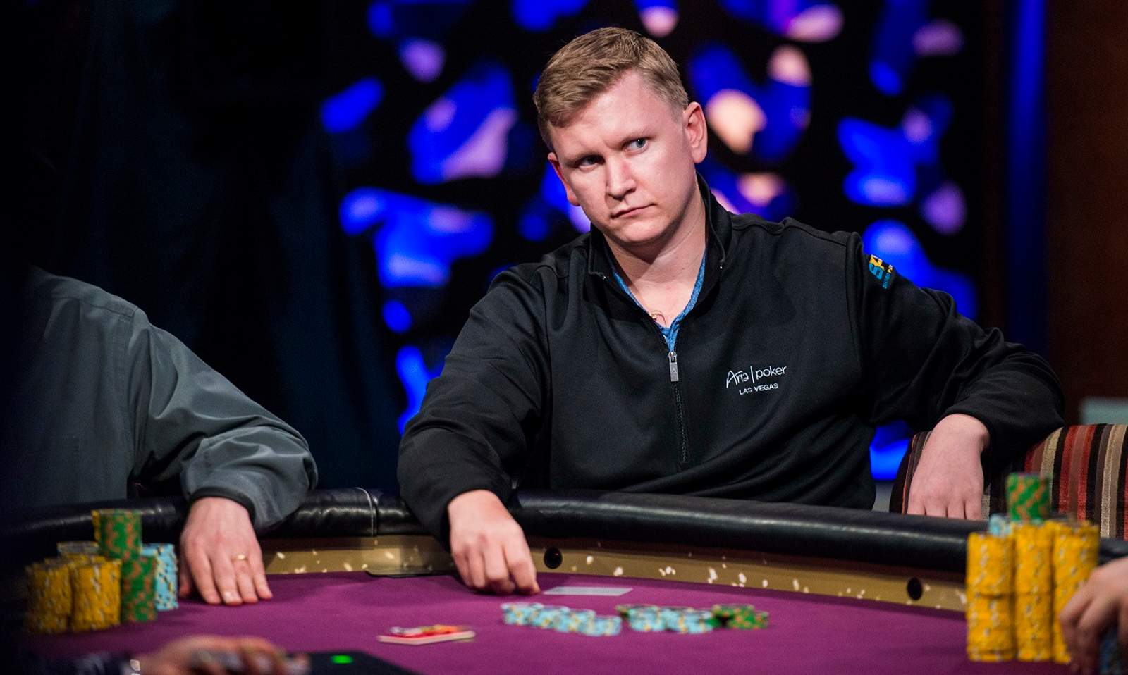 Best Cash Game Players of November Nine Era