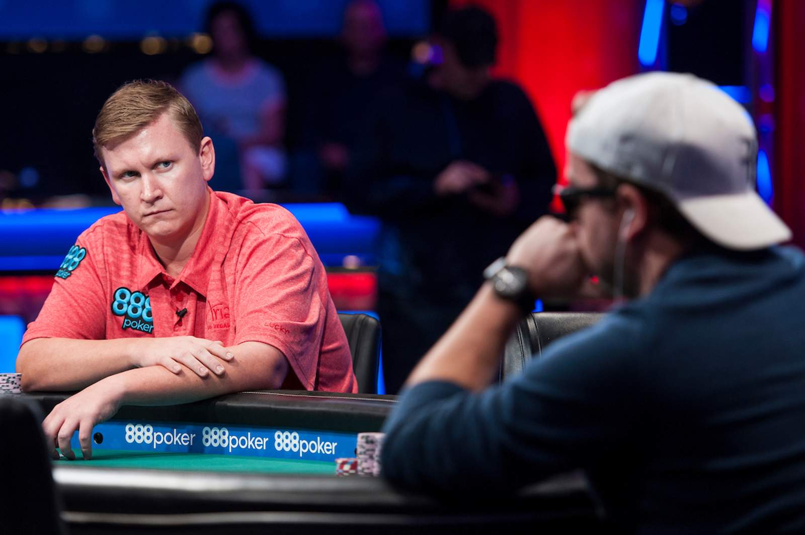 Day 7 Streams on PokerGO and ESPN2, Final Table Beckons